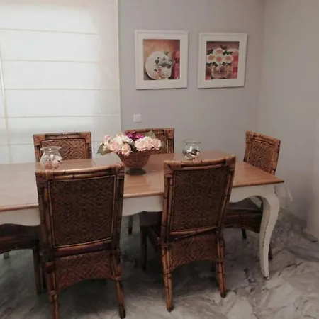 Brisas Bahia Apartament *