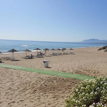 Brisas Bahia * Marbella