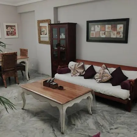 Brisas Bahia * Marbella