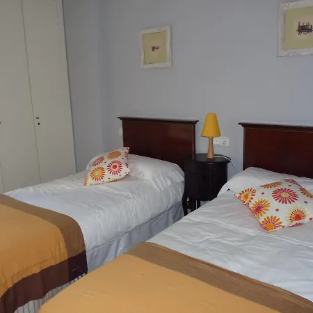 Brisas Bahia 公寓 *