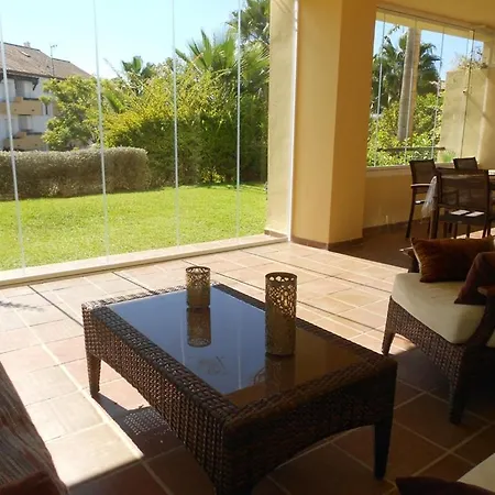 Brisas Bahia * Marbella