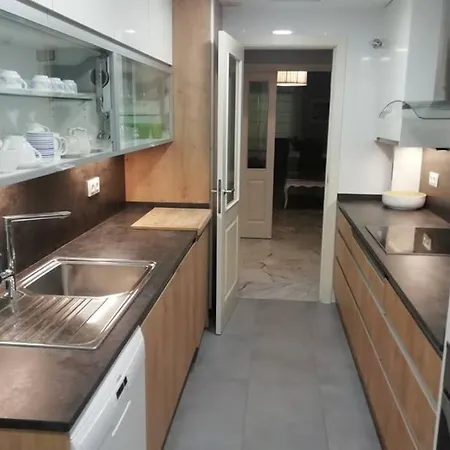 Apartament Brisas Bahia Marbella