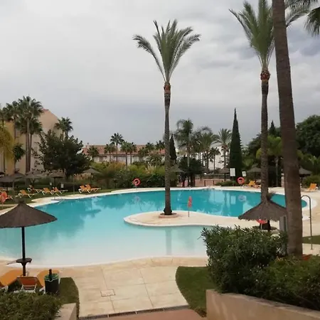 Brisas Bahia Apartament *