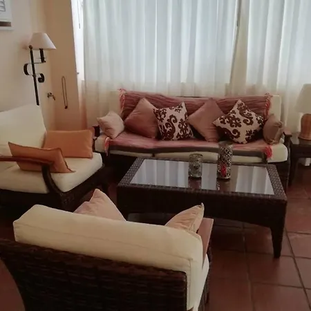 Apartament Brisas Bahia