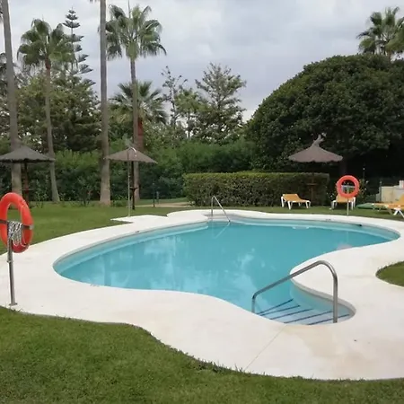 Brisas Bahia Apartament *