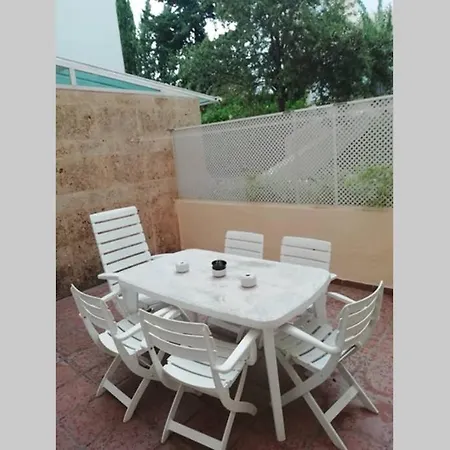 Apartament Brisas Bahia *