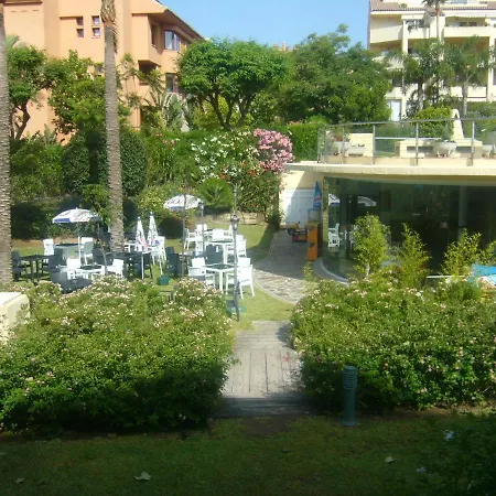 Apartment Brisas Bahia *