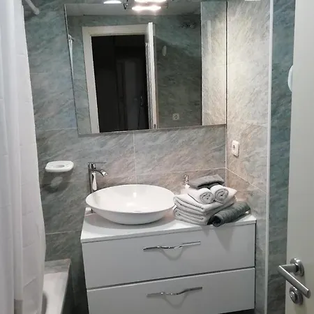 Brisas Bahia Apartament
