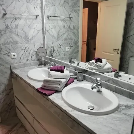 Brisas Bahia Apartament *