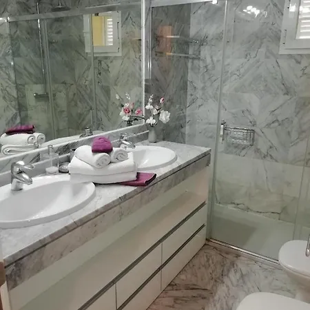 Brisas Bahia * 马尔韦利亚