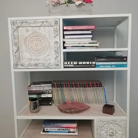 Brisas Bahia 公寓 马尔韦利亚