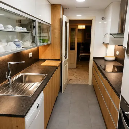 Apartamento Brisas Bahia Marbella