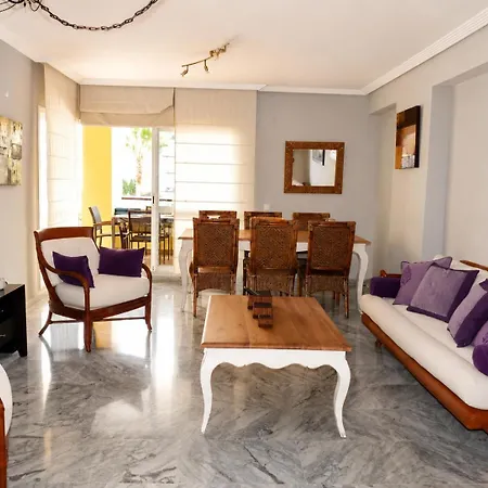 Brisas Bahia Apartamento *