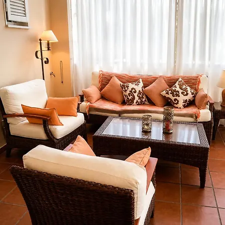 Brisas Bahia * Marbella