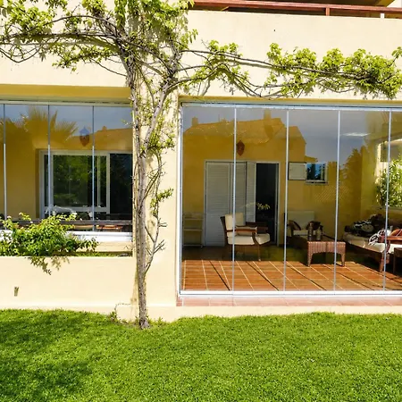 Brisas Bahia * Marbella