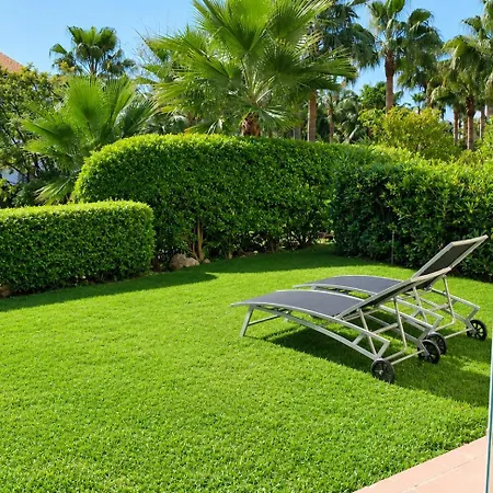 Brisas Bahia * Marbella