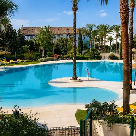Apartamento Brisas Bahia *