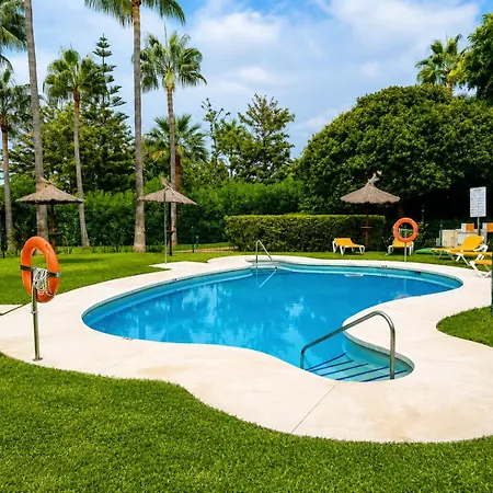 Brisas Bahia * Marbella