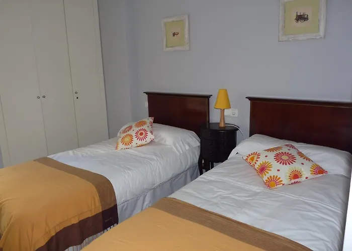 Brisas Bahia شقة *