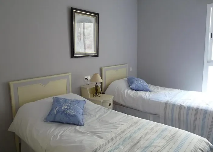 Apartmán Brisas Bahia Marbella