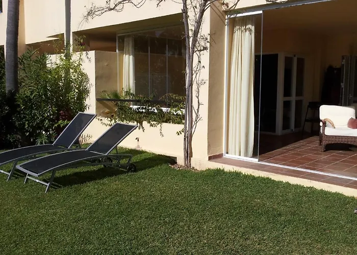 Brisas Bahia ماربيا