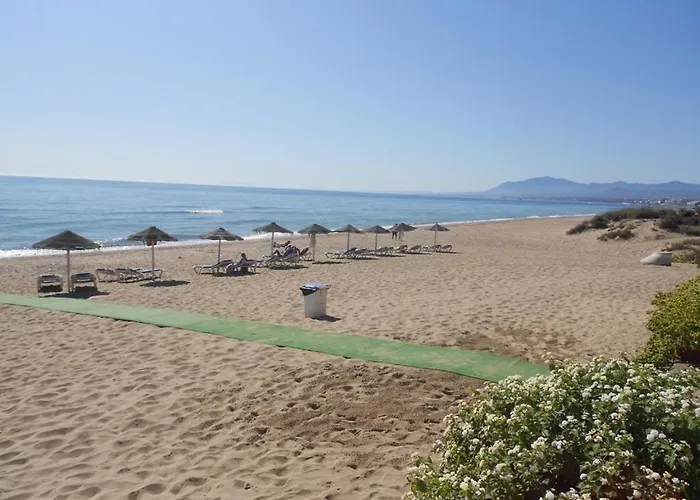 Brisas Bahia * Marbella