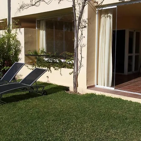 Brisas Bahia מארבלה