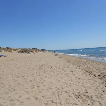 Brisas Bahia מארבלה