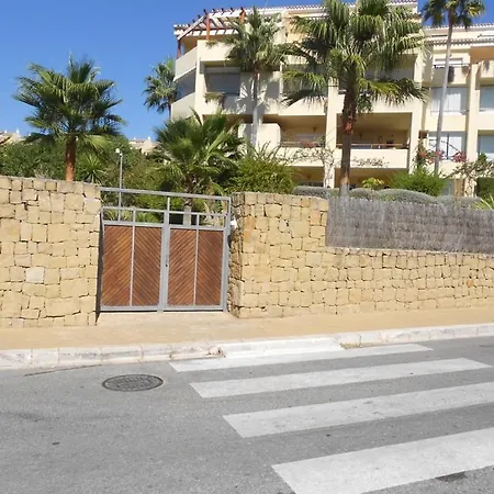 Brisas Bahia מארבלה