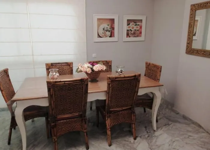 Brisas Bahia דירה *
