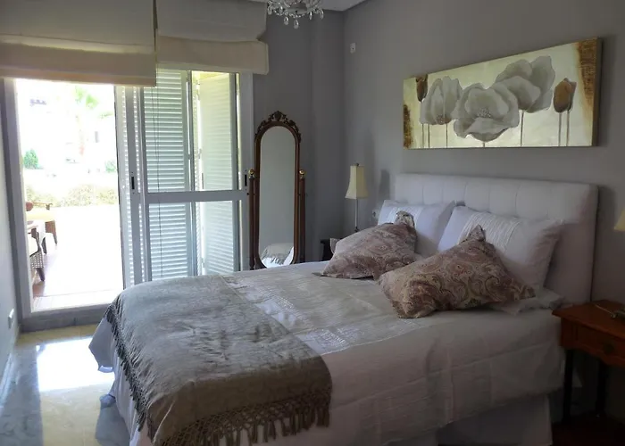 Brisas Bahia דירה