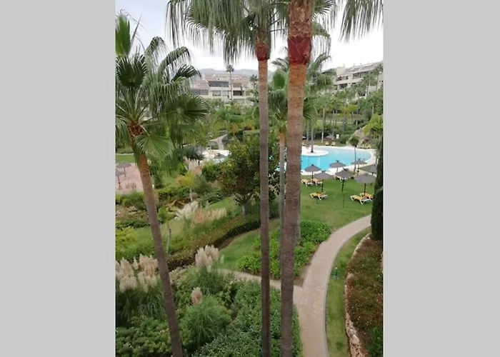 Brisas Bahia דירה