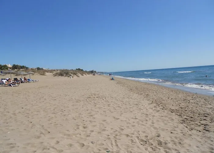Brisas Bahia מארבלה