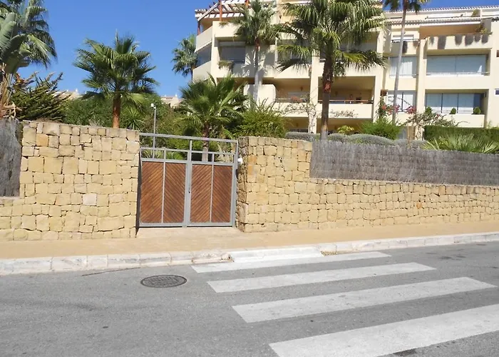 Brisas Bahia מארבלה