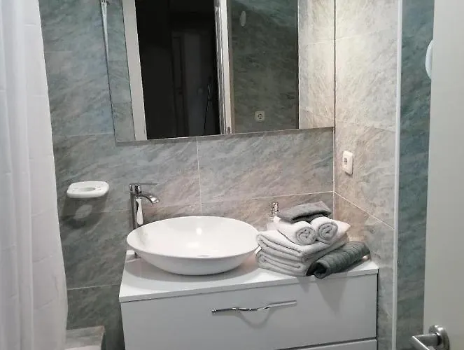 Brisas Bahia דירה