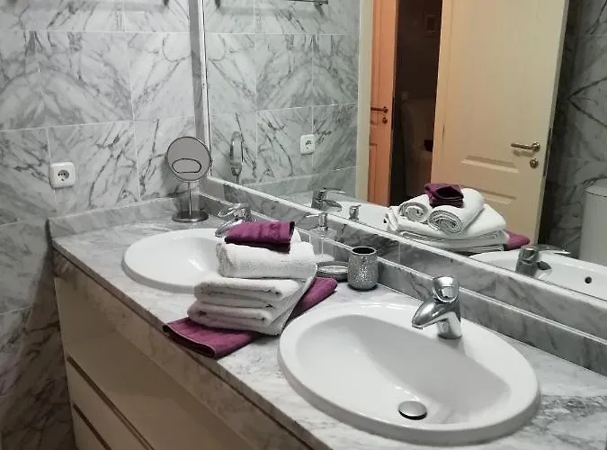 Brisas Bahia דירה *