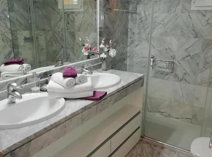 Brisas Bahia * מארבלה