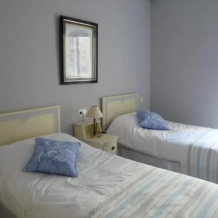 Lejlighed Brisas Bahia Marbella