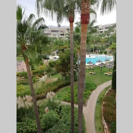 Brisas Bahia Lejlighed