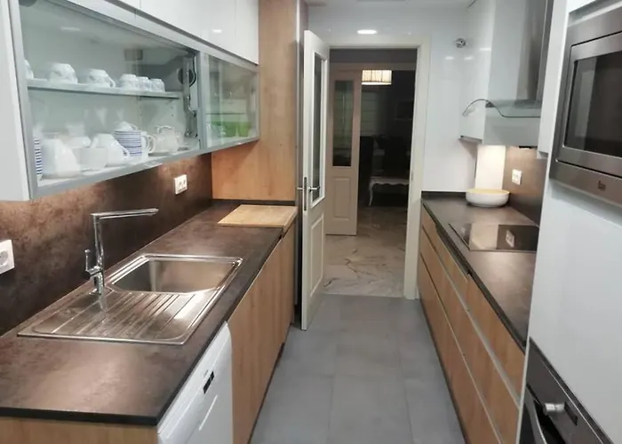 Appartement Brisas Bahia Marbellac