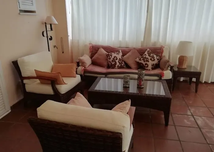 Appartement Brisas Bahia