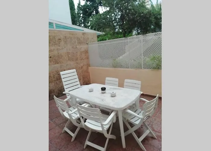 Appartement Brisas Bahia *