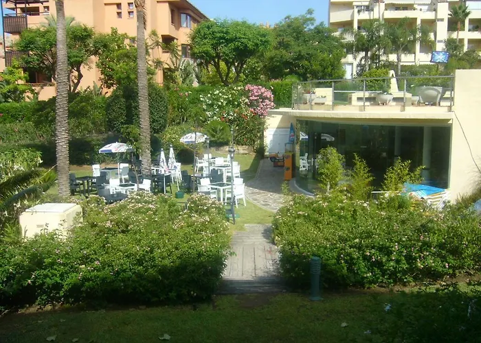 Appartement Brisas Bahia *